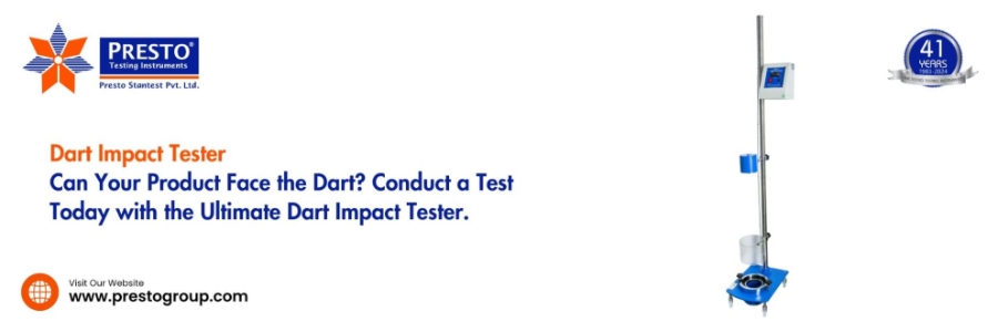 Dart Impact Tester